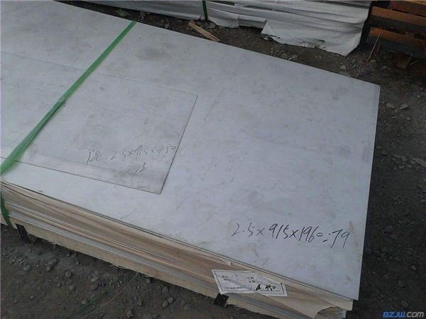 316L不銹鋼板廠家 316L不銹鋼板廠家